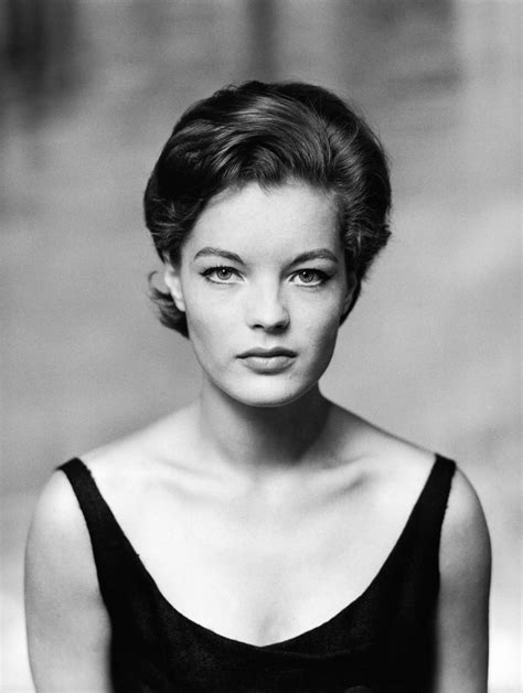 romy schneider actor.